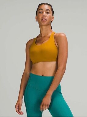 Lululemon Energy Bra *High Support, B–DDD Cups- 36DD